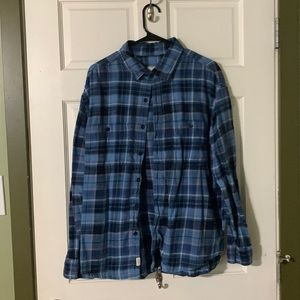 American Eagle Flannel